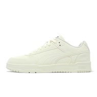 Puma Casual Shoes RBD Game Low Pure Better Men's Cream White Retro Time [ACS] 40040101