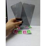 LAYAR Tempered Glass ANTI SPY - FULL Screen OPPO A92020