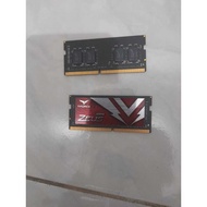 RAM Laptop DDR4 3200