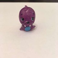 Hatchimals glitter