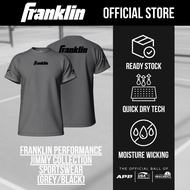 [READY STOCK] Pickleball Apparel Sportswear Clothing -Franklin Performance Jimmy Collection Sportswe