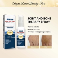 EELHOE Joint Pain Relief Spray Relieves Joint and Bone Pain Arthritis Osteoporosis Cervical Spondylo