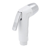 【Ready Stock】1set Toilet Douche Bidet Head Handheld Spray For Sanitary  Shower[Feel240103]