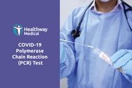 COVID-19 Pre-Departure PCR Test - Healthway Medical Group