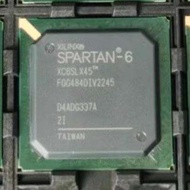 xc6slx45 gốc XC6SLX45-FGG484 Chip cổng logic lập trình FPGA nhúng