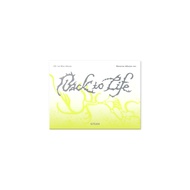 &TEAM - Back to Life (Weverse Album ver.)
