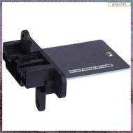 [L E U R] Car Blower Motor Resistor Fan Regulator for  Navara D40 BA540-40821 BA54040821