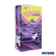 [Shop Malaysia] libresse maxi night secure wing 32cm (3 x 10 pads)