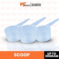 Scoop Powder Protein 30 g/30 ml