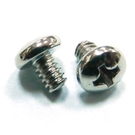 [Low Price] SCR-16 (B) 3.5 Inch Hard Disk Screw Cd Drive 10pcs