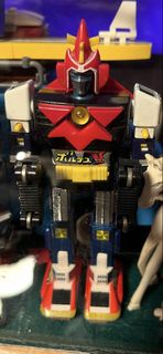 POPY V型