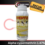 INSECTICIDE IMP BIOTECH EVENTUS 1L - Alpha-cypermethrin 1.47%