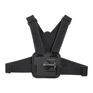 Ulanzi CM028 Go-Quick II Magnetic Action Camera Chest Strap with Phone Holder for GoPro DJI Insta360