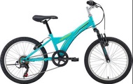 ~騎車趣~美利達 MERIDA 20吋童車 KB-202 SHIMANO 6段變速