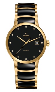 นาฬิกา ราโด RADO Centrix Automatic Diamonds - R30079762