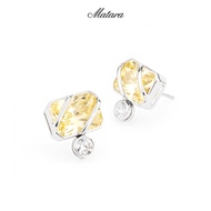 Matara Pret-a-Porter Just The Two Of Us Earrings