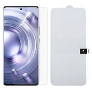 全城熱賣 - 全屏保護軟膜 水凝膜 適用於vivo X80 / X80 Pro