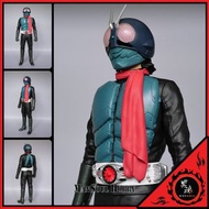 [日版 質保] 新 幪面超人 1號 Plex Jumbo Soft Vinyl Figure 1/6 Shin Kamen Rider