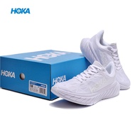 Korea Hoka Running Shoe Carbon X2 Racing Carbon Plate Shock Absorbing Men's and Women's Shoe COD