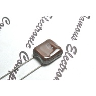 1pc-CDE 2700P 1500V 5% Silver Mica Capacitor 2700pF 2.7nF