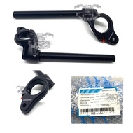 Original Motorcycle Handlebar Fork for CFMOTO 700CLX Sport 700CL-X CF700CLX CF700CL-X CF CLX700