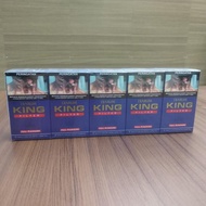 Djarum King Filter 12 - PAK