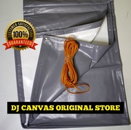 9ft x 18ft ORIGINAL P.G FLEX MARUYAMA S400 HIGH QUALITY SALE!! BUY Tarpaulin Trapal Tolda Lona  OUTD