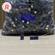 Capacitor ELCO ELKO 220UF 35V 220 UF 35 VOLT