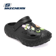 Skechers สเก็ตเชอร์ส รองเท้าผู้หญิง Women Foamies Arch Fit Footsteps Pure Joy Walking Shoes - 115091-TPE Arch Fit Dual-Density Machine Washable Luxe Foam