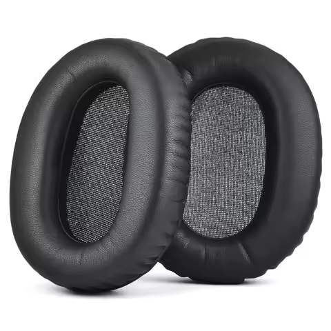 Soft Protein Ear Pads Earphone Earpads for Sony WH-CH710N CH710N CH720N CH700N Headphone Thick Cushi