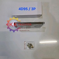 ELEMENT OIL COOLER OIL COOLER/ 4D95-3P