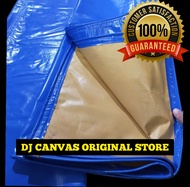 10ft x 12ft HIGH QUALITY MAYAMA TOLDA LONA TRAPAL TARPAULIN WATERPROOF