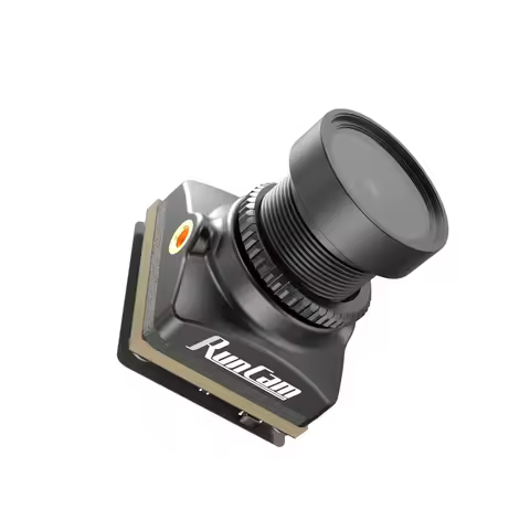 New Design RunCam Phoenix 2 Nite Night Vision Camera A Replacement for Night Eagle 3 and Phoenix 2Pr