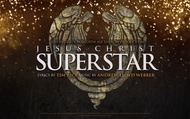Jesus Christ Superstar di Sands Theatre