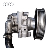 8K0 145 153F AUDI A4 B8 CDH POWER STEERING PUMP (USED ORIGINAL)