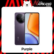 Vivo Y39 5G 8/256GB โทรศัพท์มือถือ เครื่องใหม่ เครื่องแท้ ประกันศูนย์ไทย 1 ปี