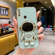 Casing Stand  untuk Vivo Y12 Y12s Vivo Y12i Y12a vivi vivoY12 vivoY12s vovo vivoY12i viv0 vivoY12a C