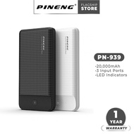 Pineng Power Bank PN-939 20000mah PN939 PN 939