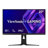 Màn hình ViewSonic XG2735-2K 27" IPS 2K 210Hz chuyên game