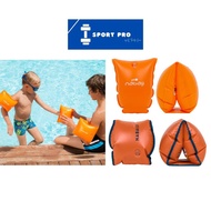 Decathlon / Swimming Armbands / 11 - 90 kg / Adult & Kids / 11 - 90 kg / Nabaiji