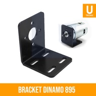 Motor Dynamo Bracket 895 (895BC)