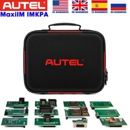 Autel IMKPA Adapter Kit Compatible With the IM608 and IM508 IM608PRO with XP400Pro For Mercedes Benz
