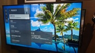 LG UHD 43吋 4K電視