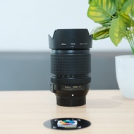 lensa Nikon 18-140mm afs