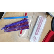 New tailor panda brand flying chalk pen box