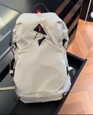 全新Klattermusen Skrymner Backpack 20L雙肩包Klattermusen bag outdoor bag