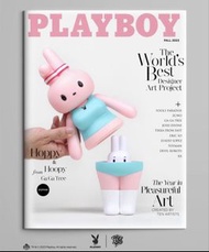 Playboy x GaGa Tree Hoppy & Hoopy 花花公子 限量版