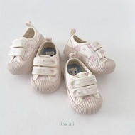 IW1017(eonni dongsaeng) 嬰兒及兒童鞋