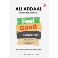 Feel Good Productivity - BM
