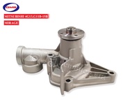 GMB ปั้มน้ำ MITSUBISHI E-CARLANCER1.5G13BG15D4G13 (GWM-17A)